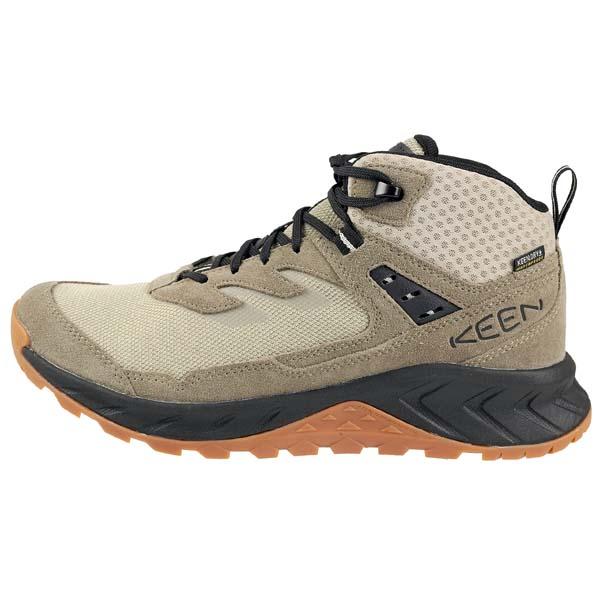 キーンのトレッキングシューズ・登山靴のおすすめ人気ランキング【2025