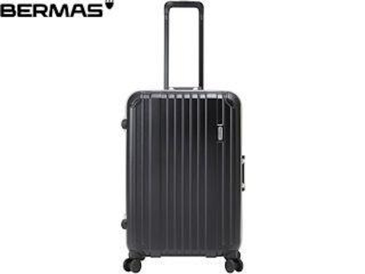 2023年】バーマスのスーツケースのおすすめ人気ランキング4選 | mybest