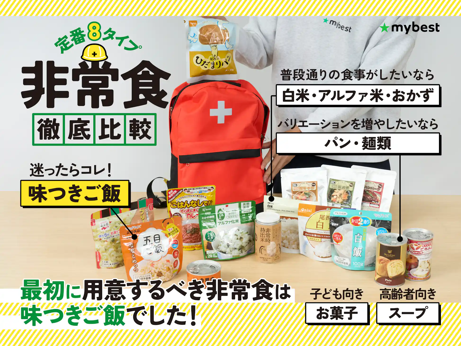 徹底比較】非常食・保存食のおすすめ人気ランキング【おいしい 徹底比較】非常食・保存食のおすすめ人気ランキング【おいしい