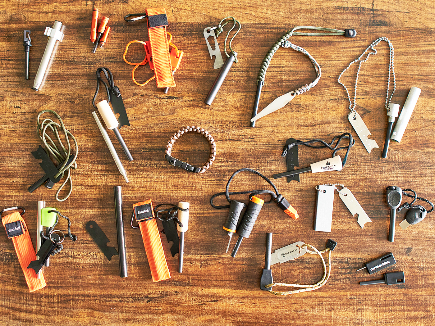 22年 ファイヤースターターのおすすめ人気ランキング18選 徹底比較 Mybest