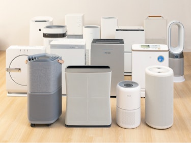 22年 ホコリ対策向き空気清浄機のおすすめ人気ランキング11選 徹底比較 Mybest