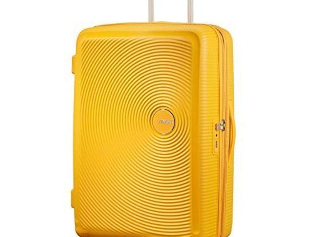 2023年】アメリカンツーリスターのスーツケースのおすすめ人気 
