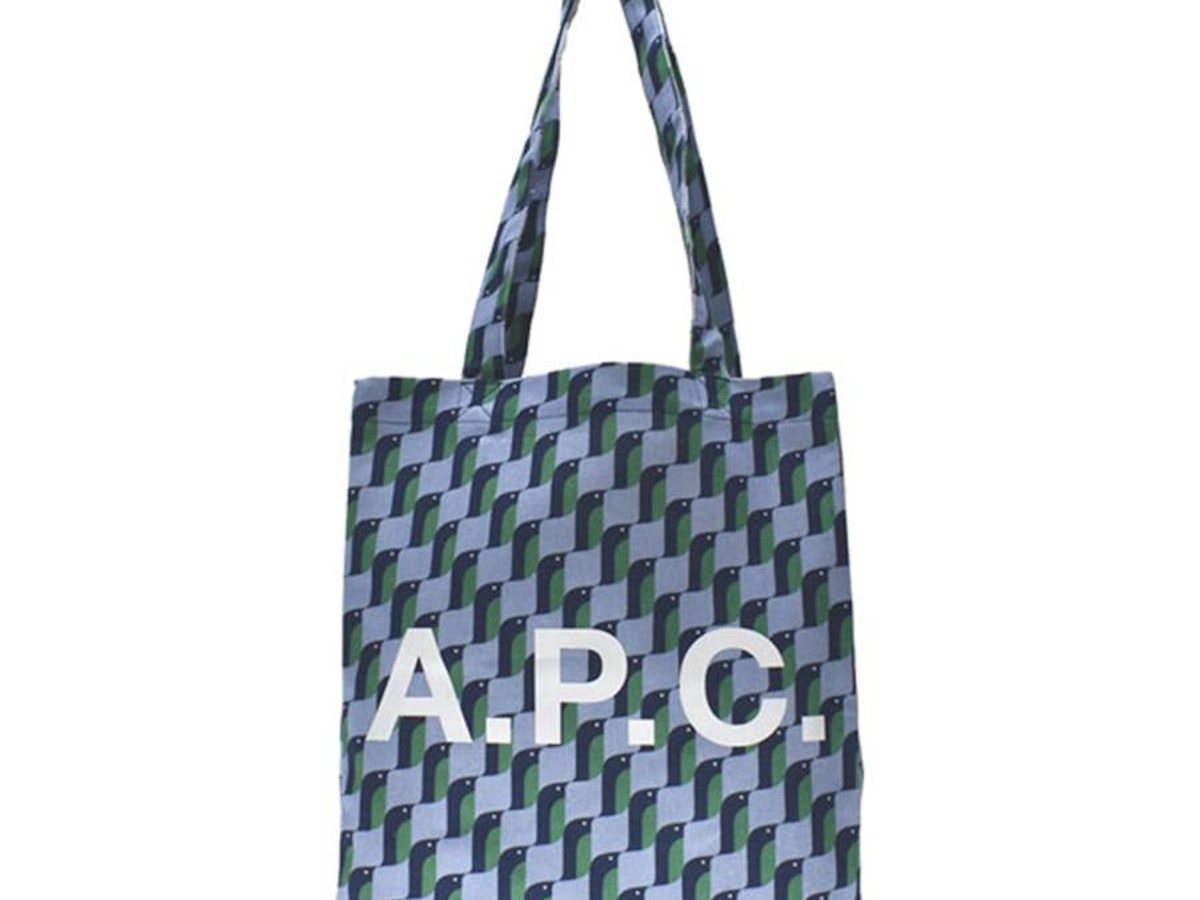A.P.C.のトートバッグのおすすめ人気ランキング【2026年7月】 | マイベスト A.P.C.のトートバッグのおすすめ人気ランキング【2026年7月】 | マイベスト