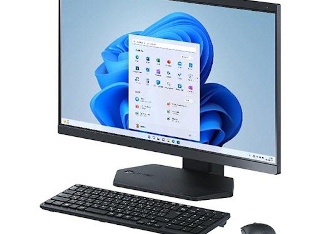NECの一体型デスクトップのおすすめ人気ランキング【2025年12月 NECの一体型デスクトップのおすすめ人気ランキング【2025年12月