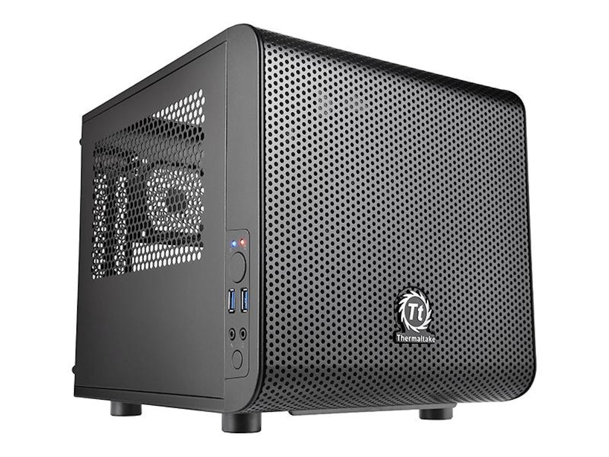 キューブ型PCケースのおすすめ人気ランキング【2026年5月】 | マイベスト キューブ型PCケースのおすすめ人気ランキング【2026年5月】 | マイベスト