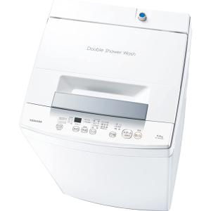 洗濯容量4.5kgの洗濯機のおすすめ人気ランキング【2025年11月】 | マイ