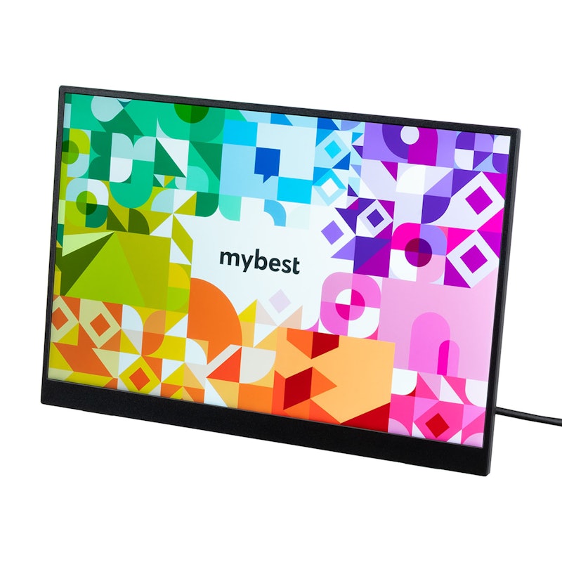 山善 モバイルモニター QMM4K-156をレビュー！クチコミ・評判をもとに