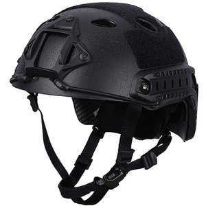 サバイバルゲーム　ヘルメット Amazon.co.jp: タクティカルヘルメット,FRP素材ミリタリー