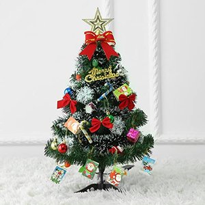 クリスマスツリー - 4