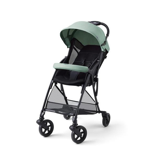 ピジョン pigeon ベビーカー ランフィ RB2 A型 両対面式 Pigeon