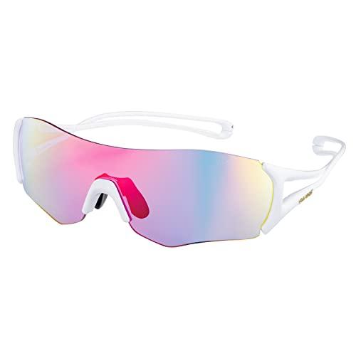 野球におすすめのスポーツサングラスのおすすめ人気ランキング【2026年