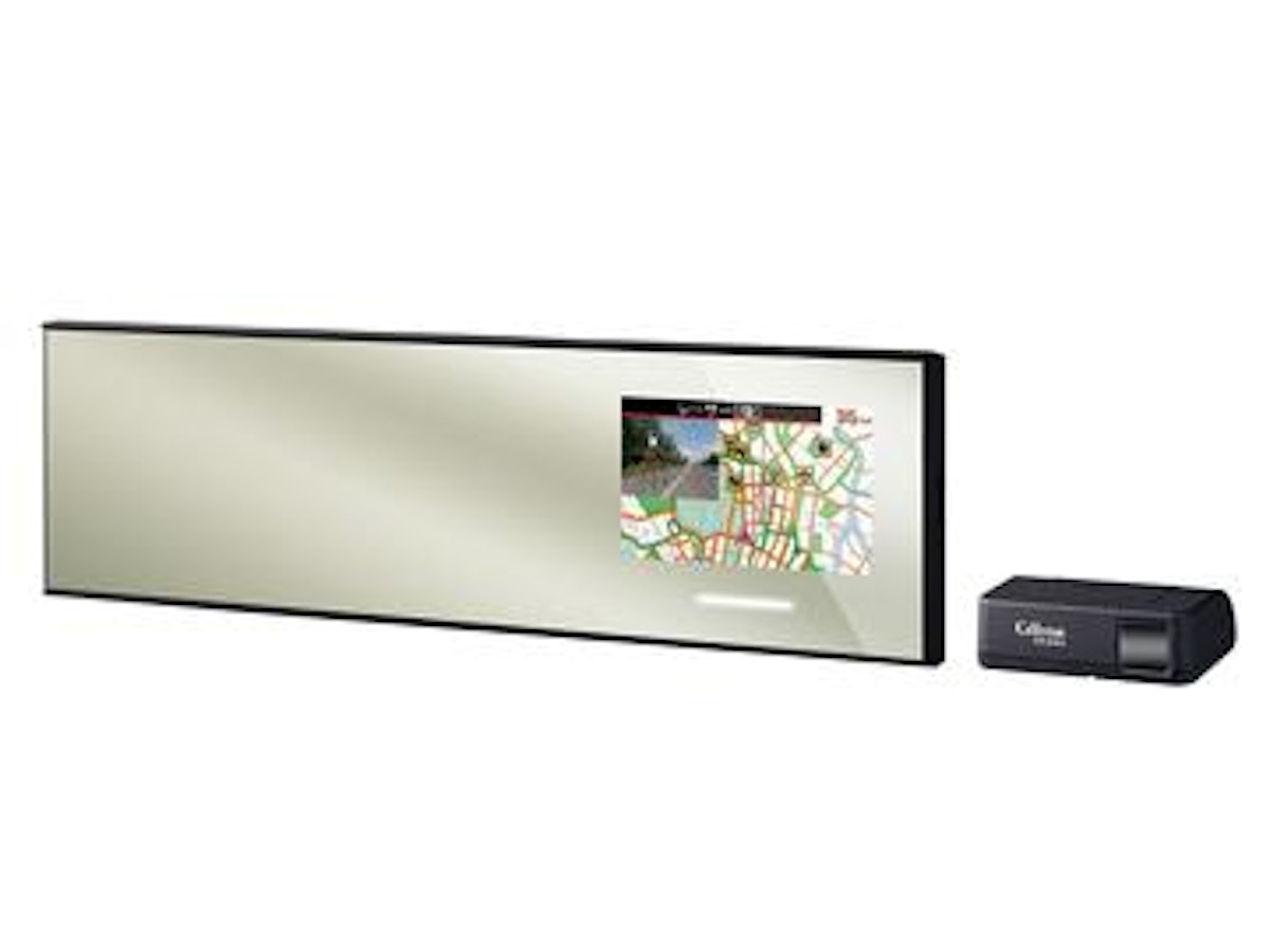 ミラー型レーダー探知機のおすすめ人気ランキング【2026年2月】 | マイ ミラー型レーダー探知機のおすすめ人気ランキング【2026年2月】 | マイ