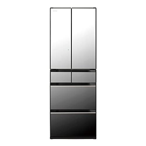 東芝ライフスタイル VEGETA 6ドア冷蔵庫 GR-V460FK（EW）を検証