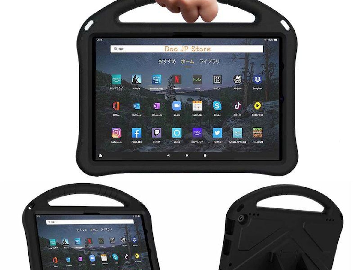 Fire HD 10カバーのおすすめ人気ランキング【2025年】 | マイベスト Fire HD 10カバーのおすすめ人気ランキング【2025年】 | マイベスト