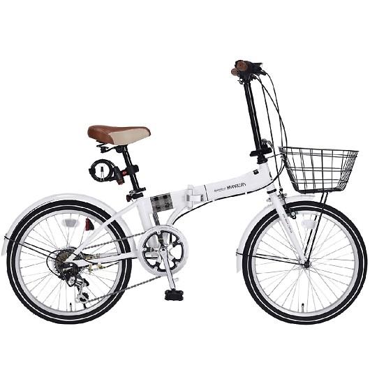 カゴつきミニベロのおすすめ人気ランキング【2025年12月】 | マイベスト