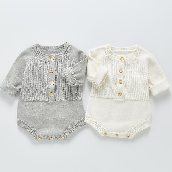 ニットロンパースのおすすめ人気ランキング【2025年】 | マイベスト