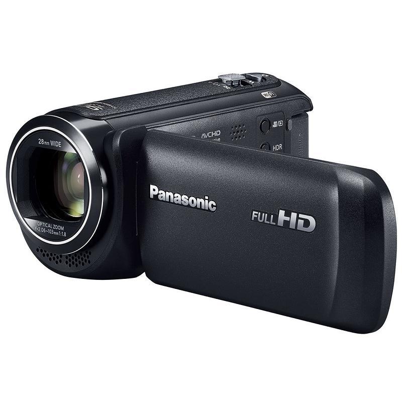 ◆Panasonic パナソニック デジタルビデオカメラ HC-V300M ④ Panasonic HC-X1500-K デジタル4Kビデオカメラ - 業務用撮影・映像