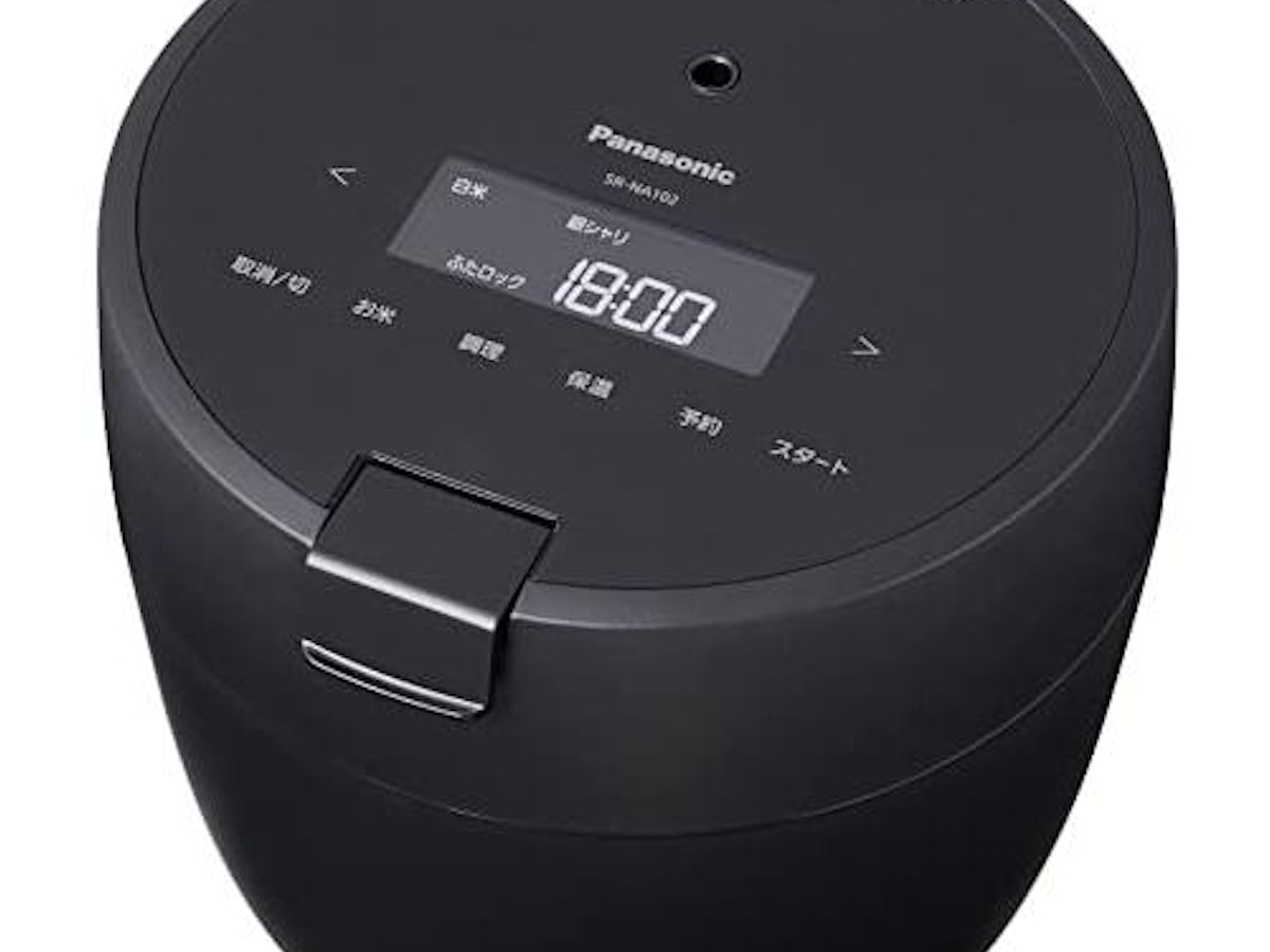 Panasonic 炊飯器 黒 2024年製 Amazon | パナソニック 炊飯器 Panasonic 炊飯器 黒 2024年製 Amazon | パナソニック 炊飯器
