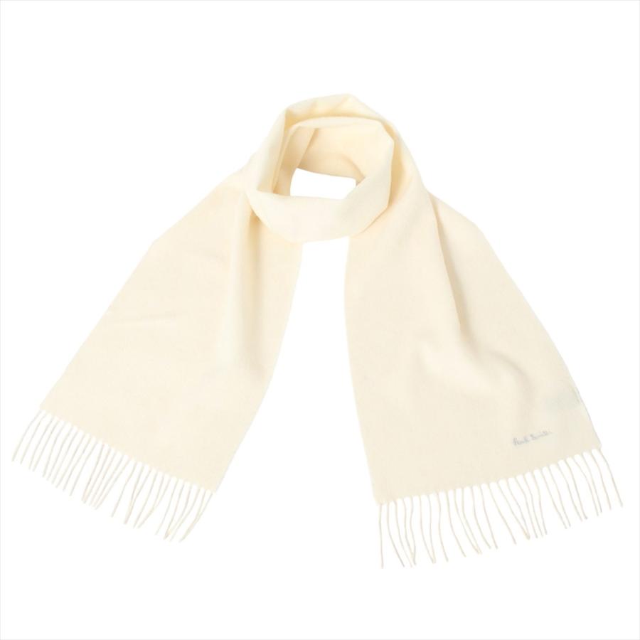 タイムセール  ポールスミス マフラー♪タグ付き 2025年版】ポール・スミス メンズマフラーのプレゼント おすすめ