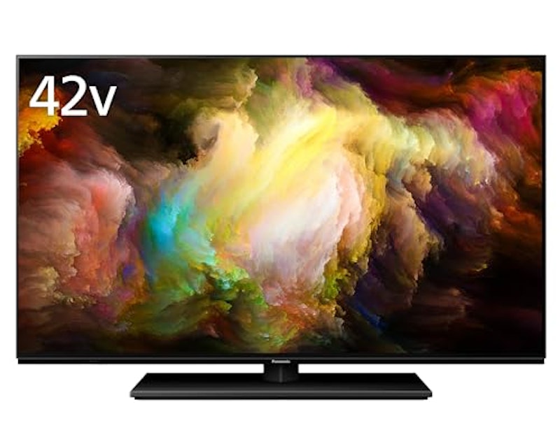 徹底比較】パナソニック VIERA（ビエラ）の42インチテレビのおすすめ