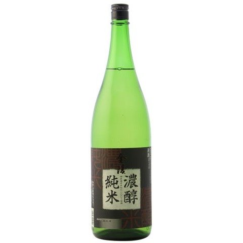 【2022年】香川の日本酒のおすすめ人気ランキング10選