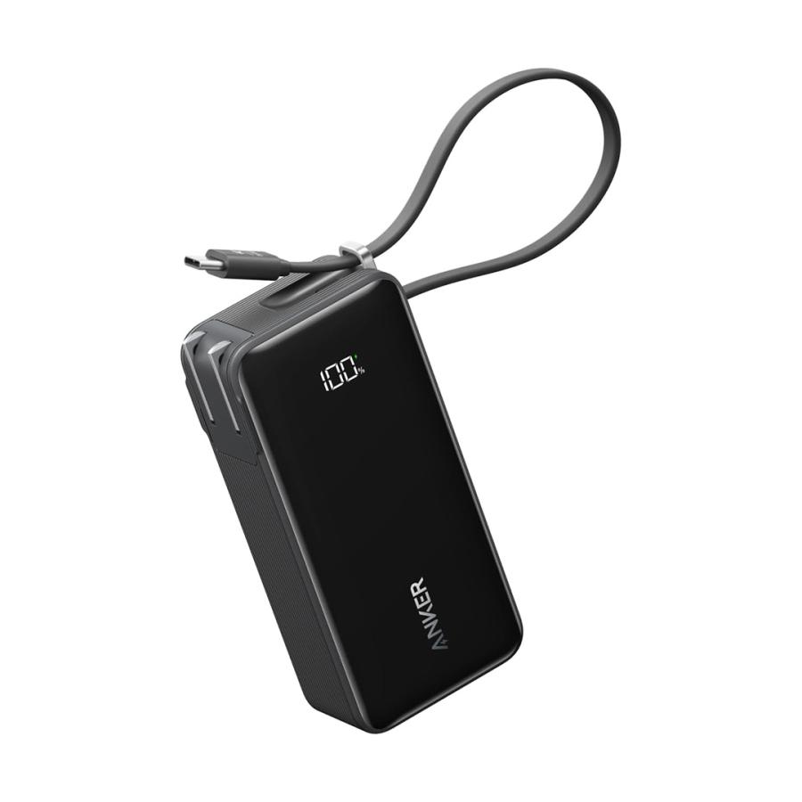 Laurentmasson Anker モバイルバッテリーコンセント アンカーから最強