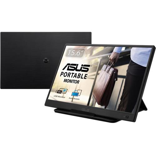 ASUS モバイルディスプレイ Amazon.co.jp: ASUS モバイルモニター ZenScreen MB249C 23.8