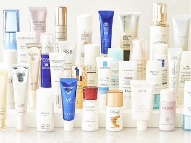 22年 デパコスuv乳液のおすすめ人気ランキング16選 徹底比較 Mybest