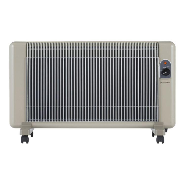 ケースバイケース 60Mサイズ(パネルヒーター、暖突付き)【8/21まで出品】