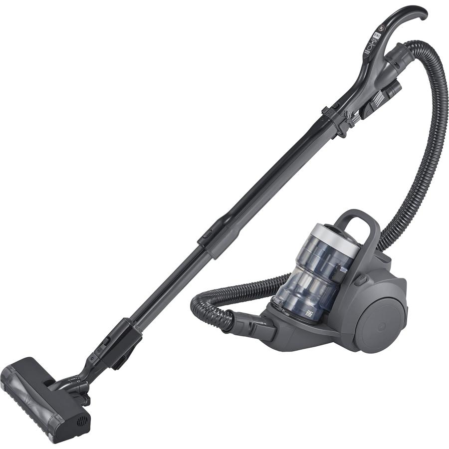 Panasonic サイクロン式掃除機 パナソニックのサイクロン式掃除機のおすすめ人気ランキング【2026年5