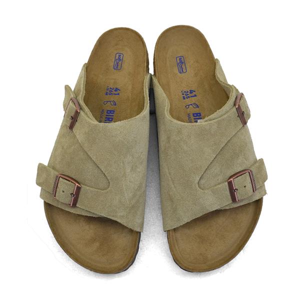 ビルケンシュトックメンズサンダルのおすすめ人気ランキング【2026年2