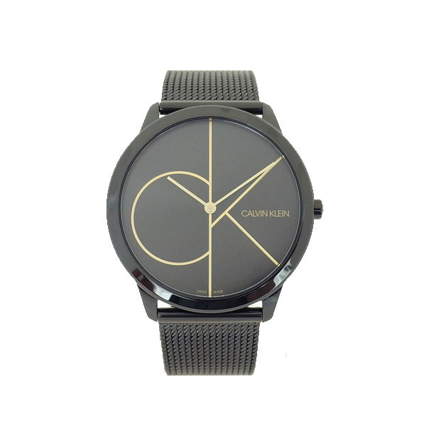 CK 腕時計 腕時計(アナログ) 時計 レディース 早く買お