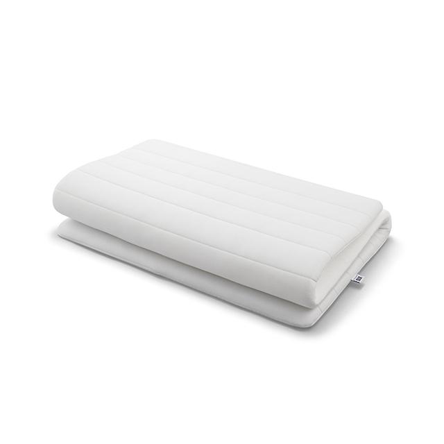 エアウィーヴ マットレス シングル スマート01 高反発 三つ折り