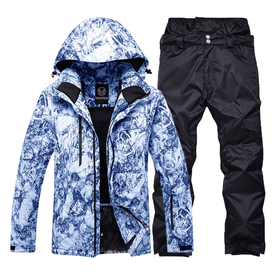 スノーボードウェア上下セットのおすすめ人気ランキング【2025年11月