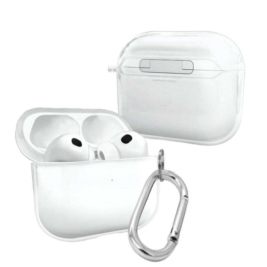 AirPods Pro3のケースのおすすめ人気ランキング【2026年6月】 | マイベスト