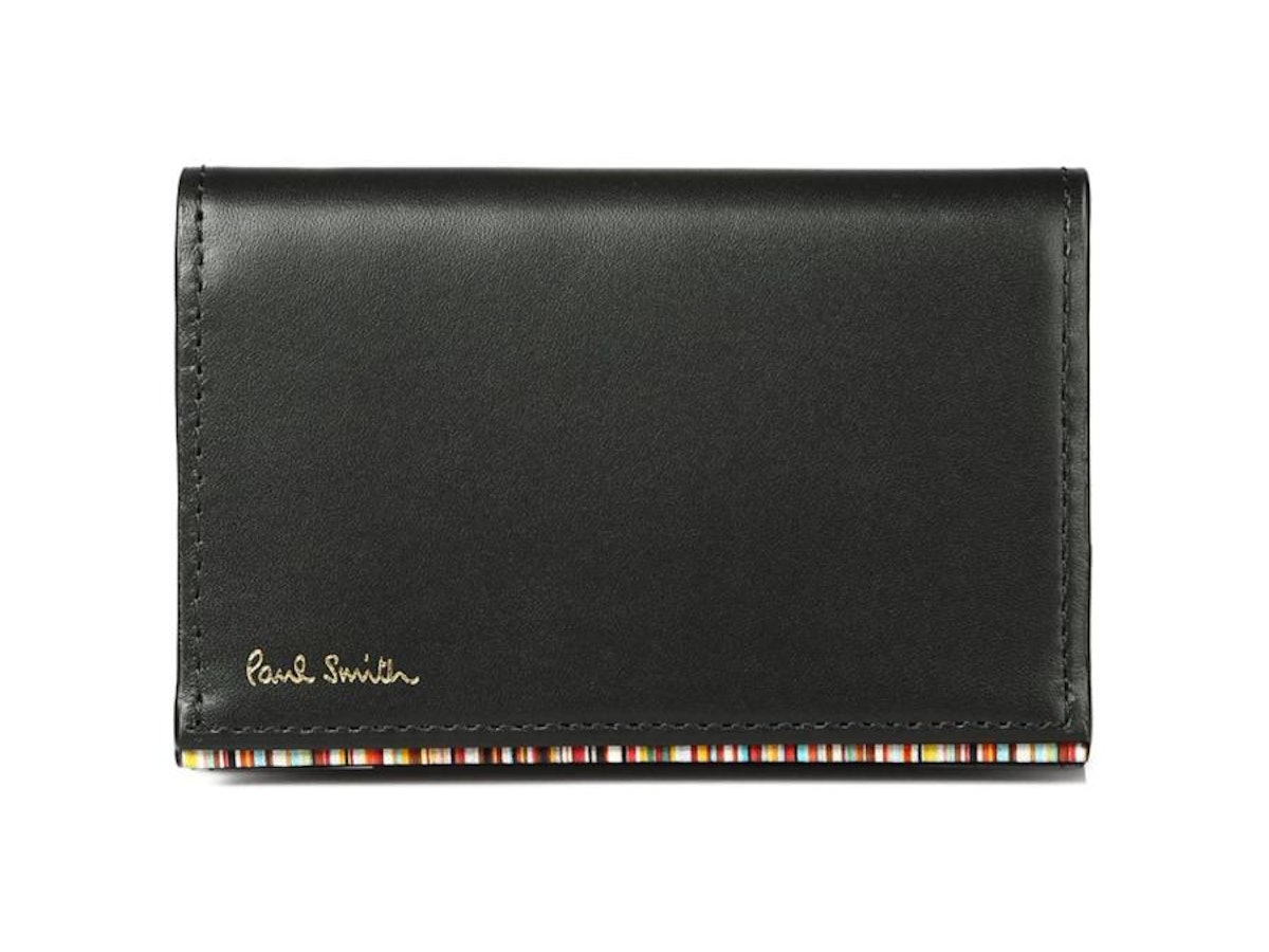 ポールスミスの名刺入れのおすすめ人気ランキング【2025年12月 ポールスミスの名刺入れのおすすめ人気ランキング【2025年12月