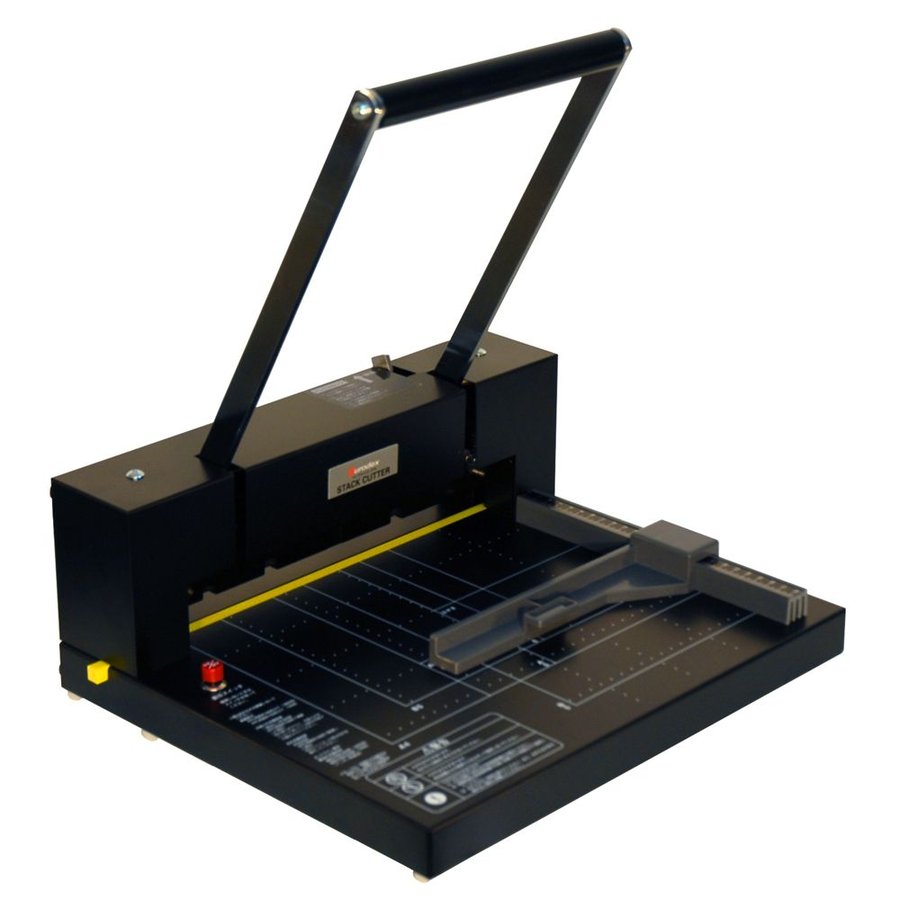 裁断機のおすすめ人気ランキング【大型の業務用も！2025年11月