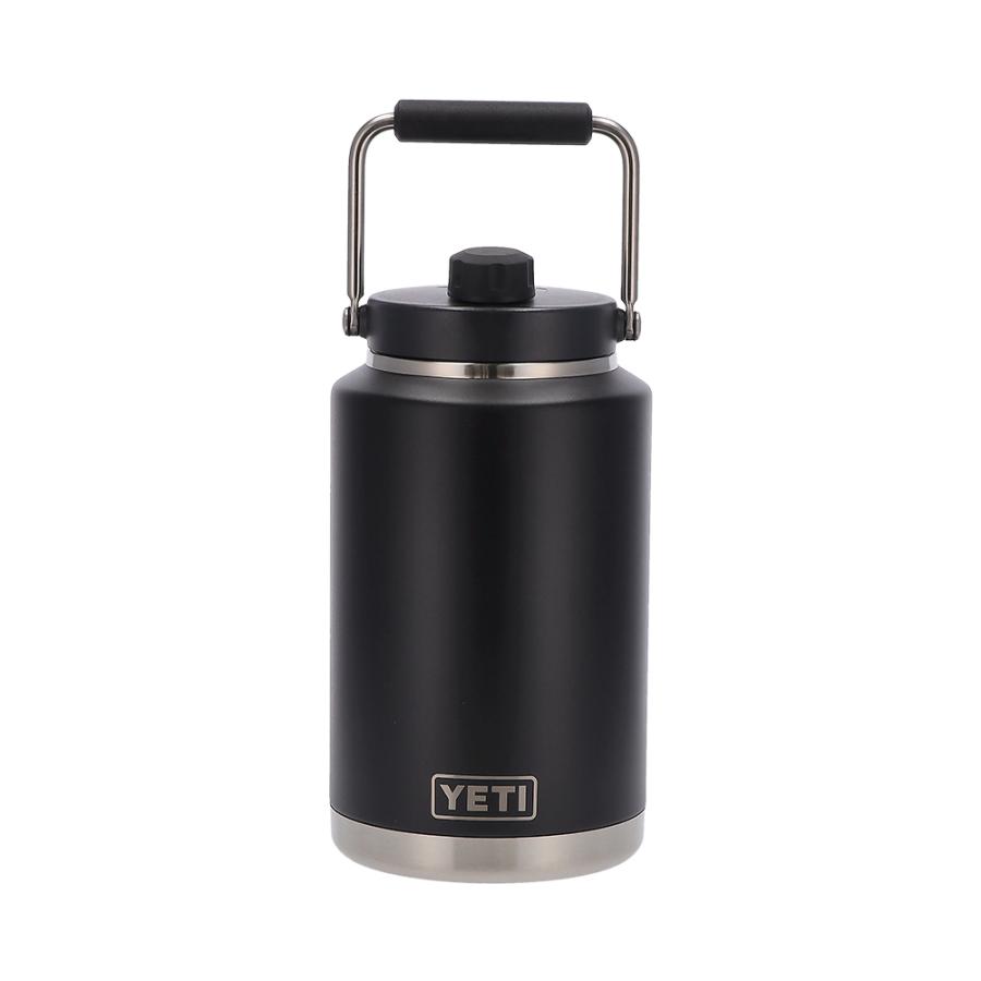 超希少！イエティとモンスターのコラボ水筒です。 イエティ（YETI） 水筒 ボトル マグ ランブラー16oz トラベルボトル