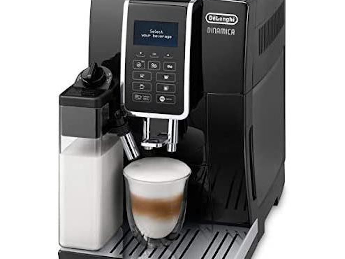 DeLonghi ECAM44660BH BLACK (デロンギのエスプレッソマシンの DeLonghi ECAM44660BH BLACK (デロンギのエスプレッソマシンの