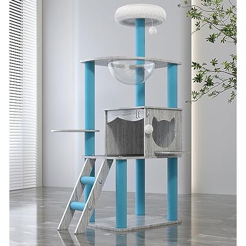 サッカーボール型 愛犬の家 総ヒノキ造り 直径約80Cm位 犬小屋 木製