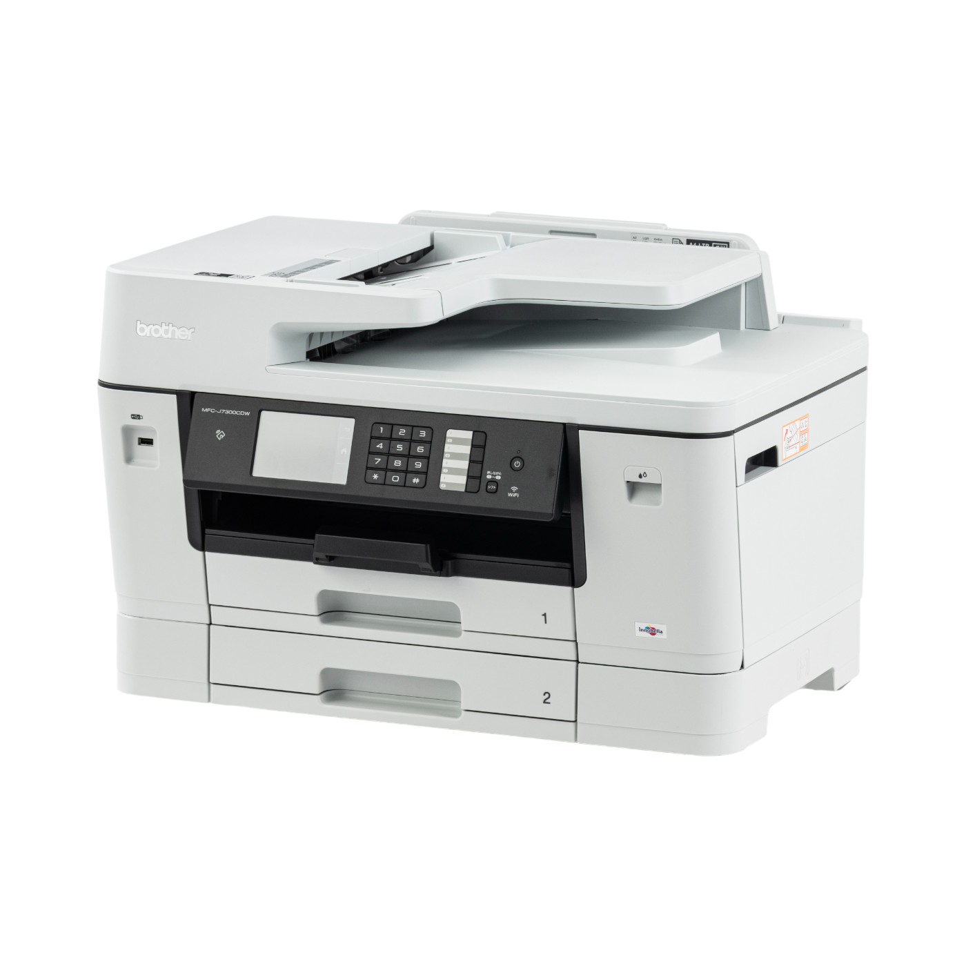 EPSON エコタンク搭載モデル EW-M634Tをレビュー！クチコミ・評判をも