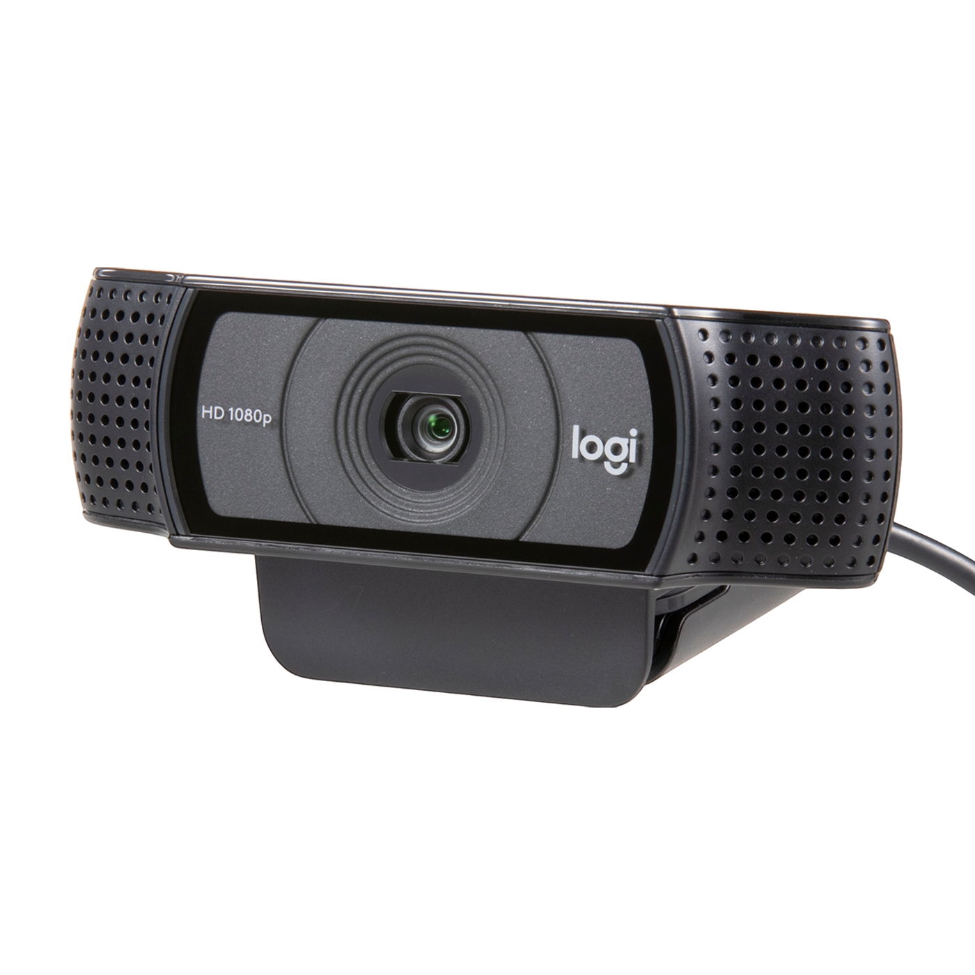ロジクール C920n HD Proを徹底レビュー！実際に使ってわかったよい点