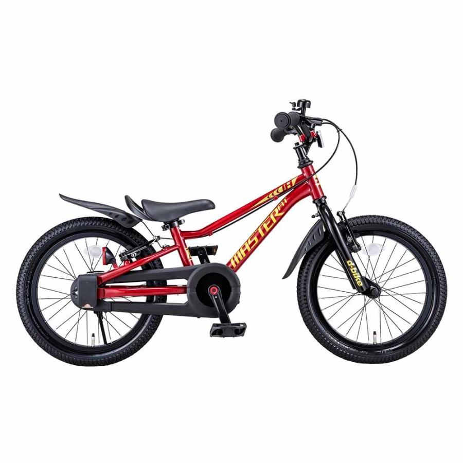 子供用　自転車　人気のレッド　18インチ 18インチの子供用自転車のおすすめ人気ランキング【2026年9月】 | マイ