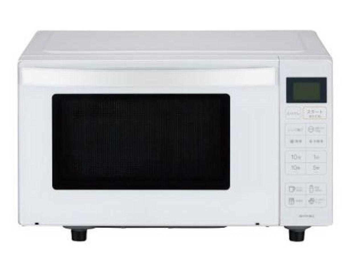 ハイアールの電子レンジ・オーブンレンジのおすすめ人気ランキング ハイアールの電子レンジ・オーブンレンジのおすすめ人気ランキング
