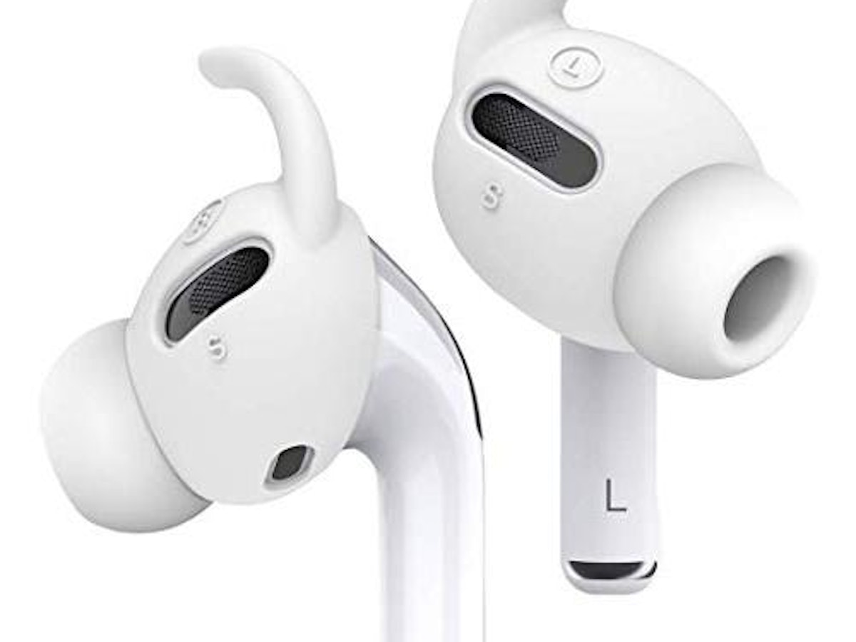 AirPods Pro用イヤーチップ・イヤーピースのおすすめ人気 AirPods Pro用イヤーチップ・イヤーピースのおすすめ人気
