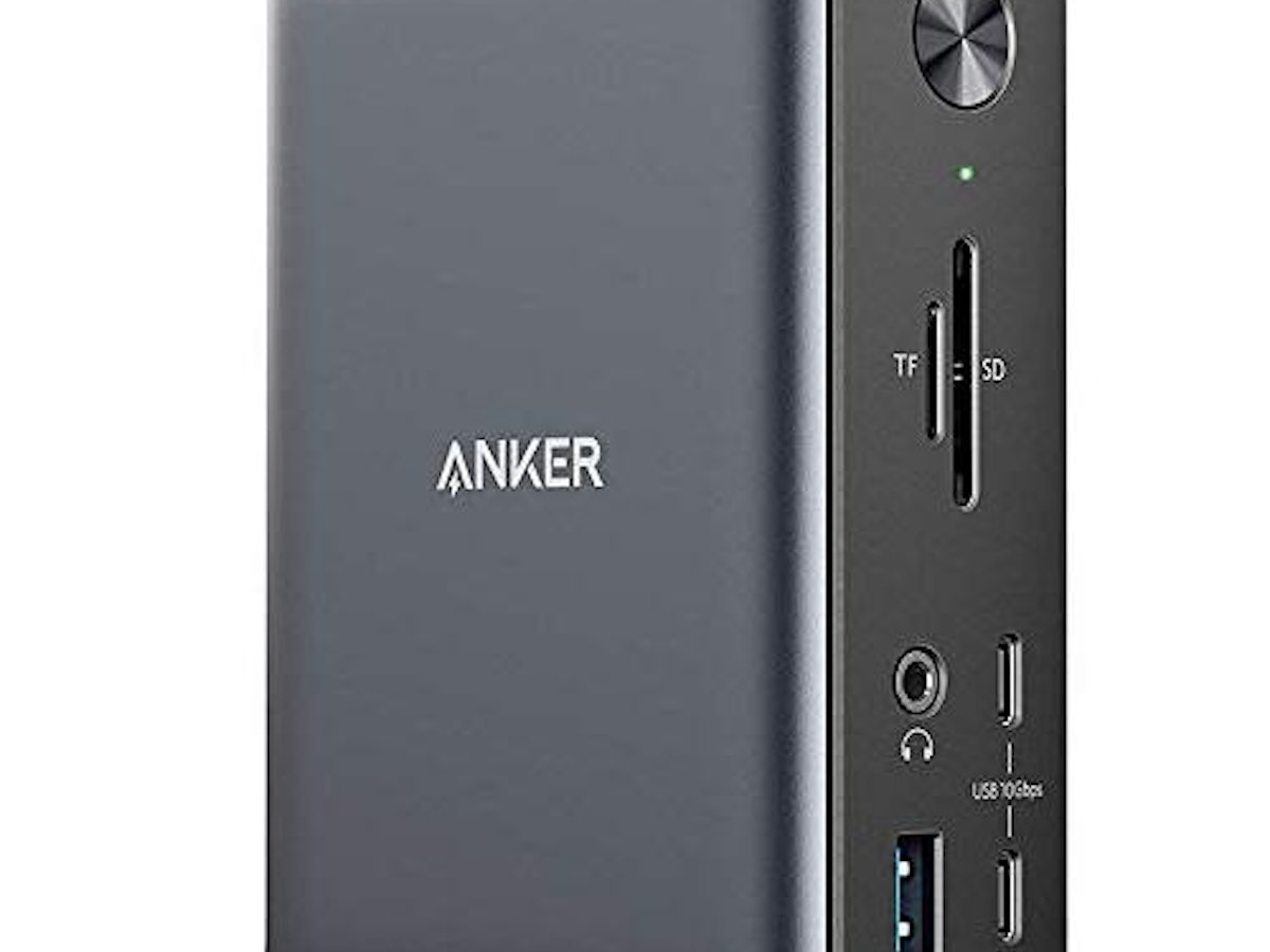 Ankerのドッキングステーションのおすすめ人気ランキング【2025 Ankerのドッキングステーションのおすすめ人気ランキング【2025
