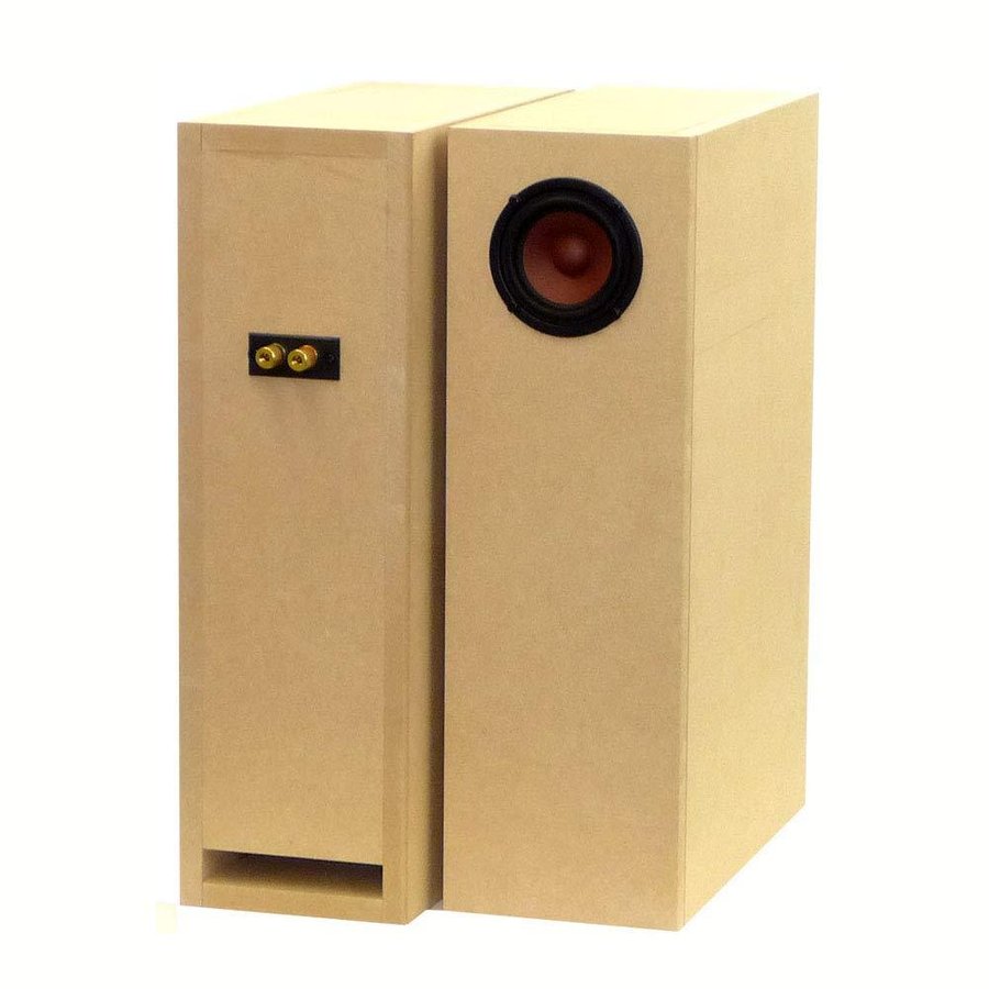 自作スピーカーキットのおすすめ人気ランキング【2025年