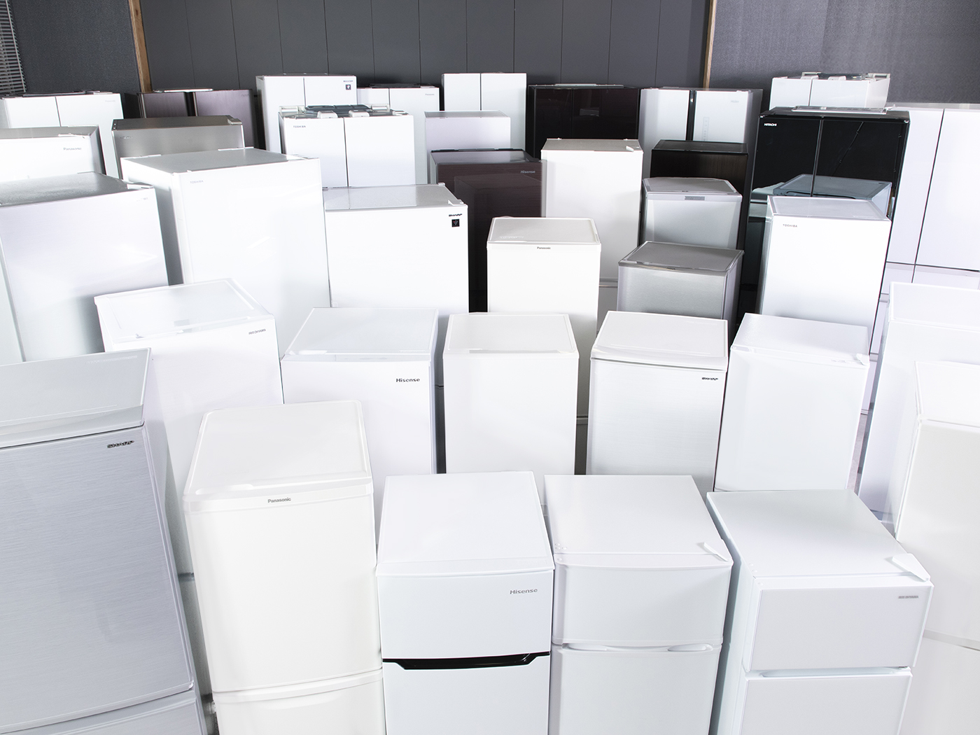 【2022年7月】冷蔵庫のおすすめ人気ランキング77選【徹底比較】