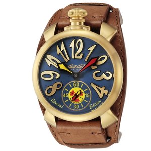 22年 ガガミラノの腕時計のおすすめ人気ランキング10選 Mybest