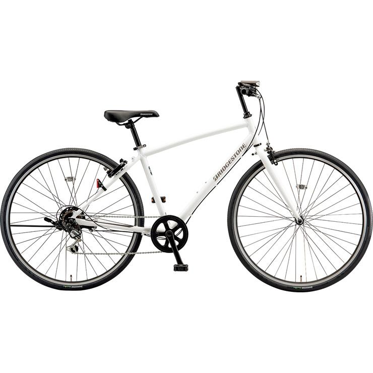 白いクロスバイクのおすすめ人気ランキング【2026年2月】 | マイベスト